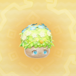 ほんわかフラワー