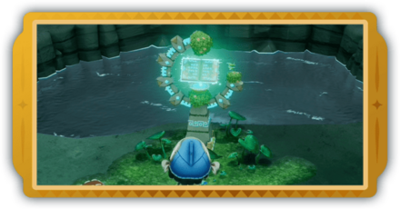 伝説レシピの場所一覧と報酬