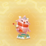 キグルミ姉御人形