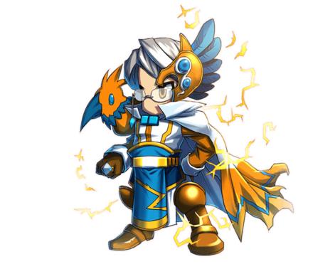 大軍帝ヴァイス