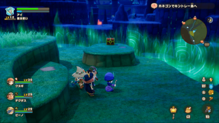 バカデッカーナ大陸