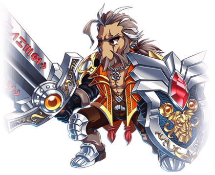 皇鋭ダルバンシェル