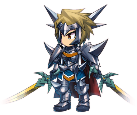 空帝王ファルマ