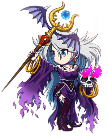 骸廻者レムリア