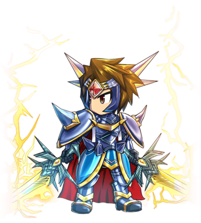 空帝王ファルマ