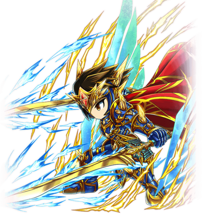 空帝王ファルマ