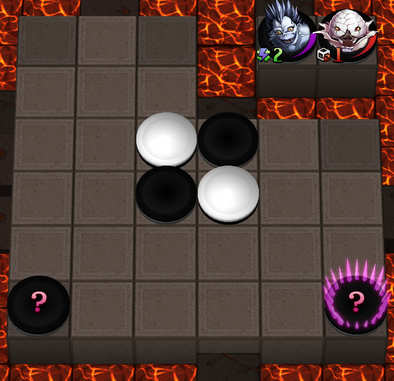 決戦メロ＆シドウ：ステージ2の画像