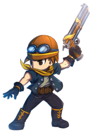 空賊グラッフル