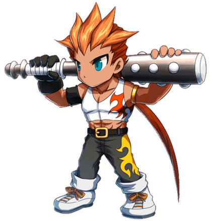 鍛冶屋ガーラント