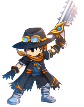 空賊グラッフル