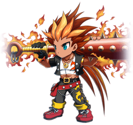 鍛冶屋ガーラント