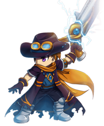 空賊グラッフル