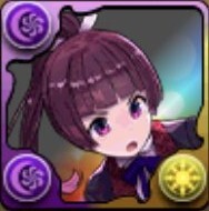 パズドラ　ラウンドワン　クロトビ+コラボキーホルダー6種類コンプ パズドラ】クロトビ(ラウンドワン)の評価と入手方法 - ゲームウィズ