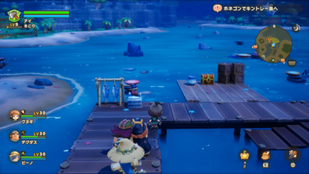 バカデッカーナ大陸