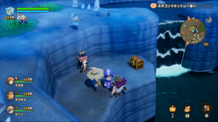 バカデッカーナ大陸