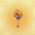 おちゃめハンマー