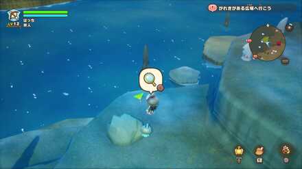 バカデッカーナ大陸