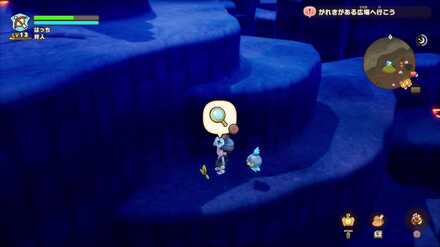 バカデッカーナ大陸