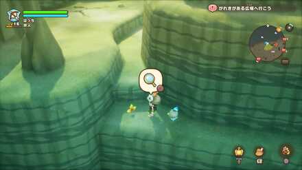 バカデッカーナ大陸