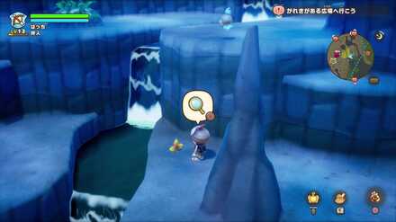 バカデッカーナ大陸