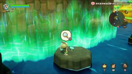 バカデッカーナ大陸