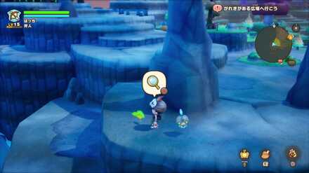 バカデッカーナ大陸