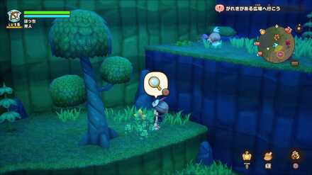 バカデッカーナ大陸