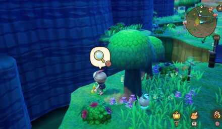 バカデッカーナ大陸