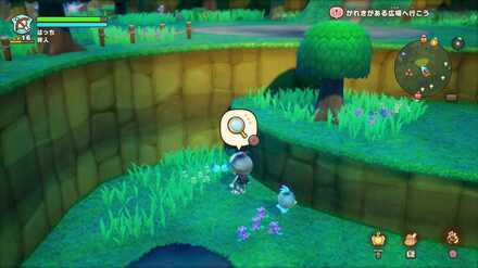 バカデッカーナ大陸