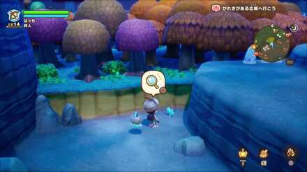 バカデッカーナ大陸