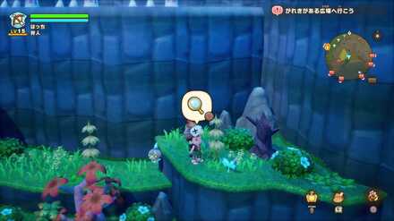 バカデッカーナ大陸