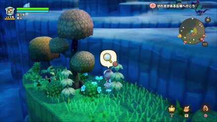 バカデッカーナ大陸