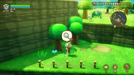 バカデッカーナ大陸