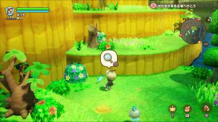 バカデッカーナ大陸