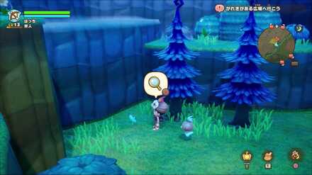 バカデッカーナ大陸