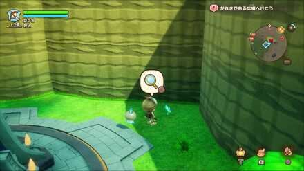 バカデッカーナ大陸