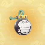 ドッカーンばくだん