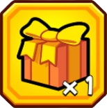 コレクションの欠片セレクトパック