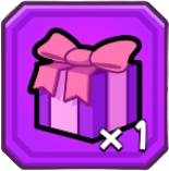 コレクションの欠片セレクトパック