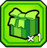 コレクションの欠片セレクトパック