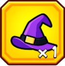 なんとか分け帽子