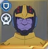 オルテガ（GQ）画像