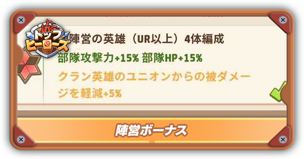 陣営ボーナスサムネ