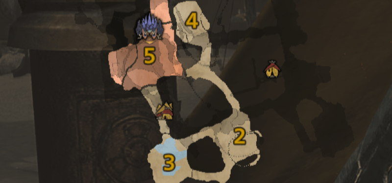 ネルスキュラ初期位置