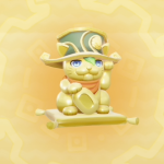 ガッポリまねき猫