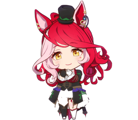 ラヴズオンリーユーの育成論