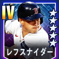 レフスナイダー画像