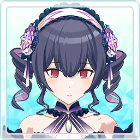 【カロースエイドスドレス】杜野凛世の画像