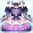 【カロースエイドスドレス】杜野凛世の画像