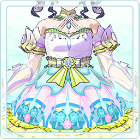 【カロースエイドスドレス】杜野凛世の画像